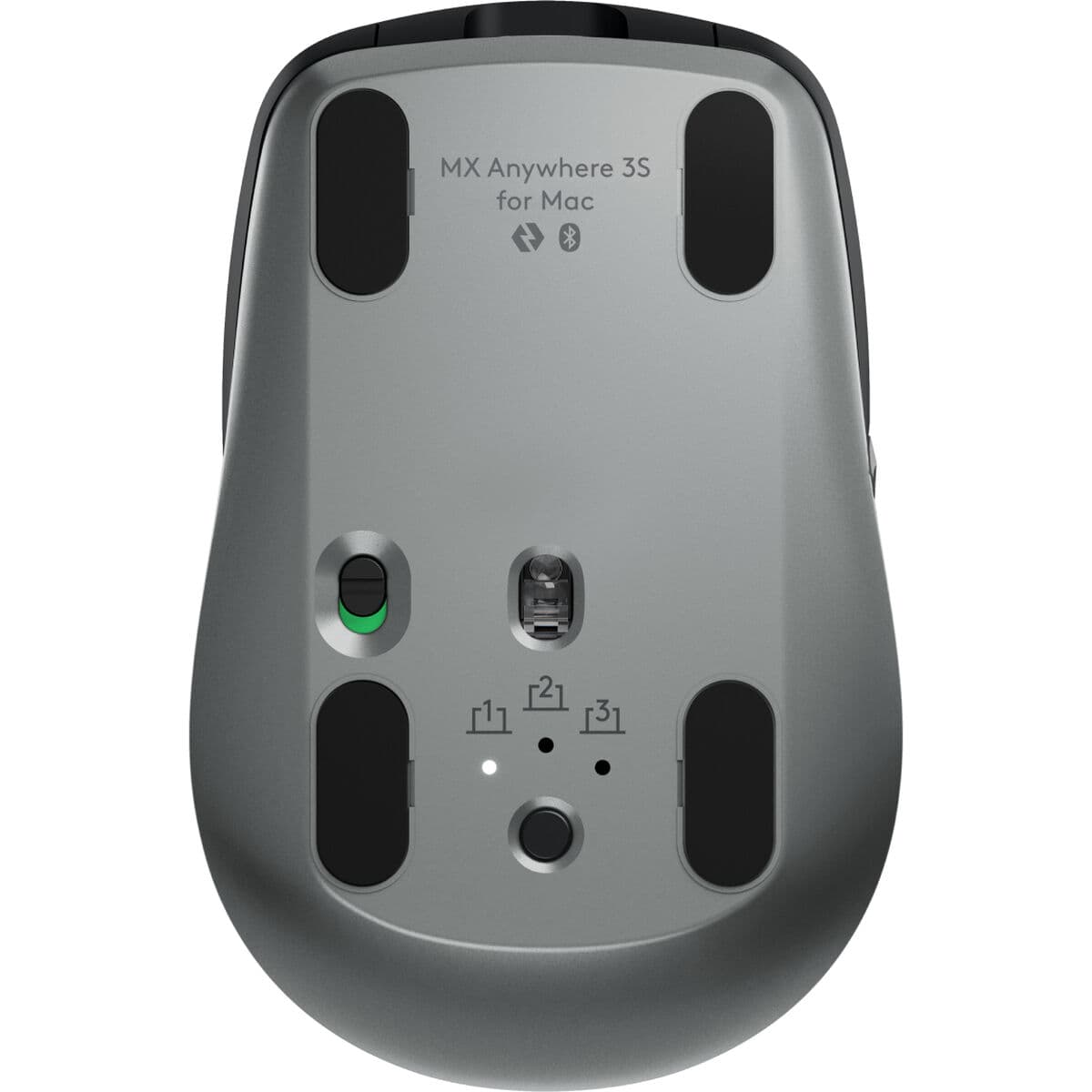 Souris sans-fil Logitech 910-006947 8000 dpi - Image 6