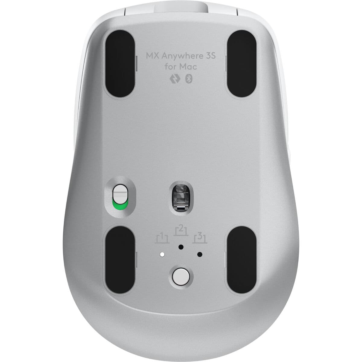 Souris sans-fil Logitech 910-006946 8000 dpi - Image 7