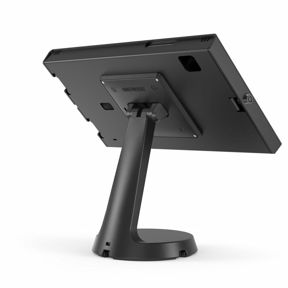 Housse pour Tablette Compulocks 333B11GAPX9B Noir - Image 2