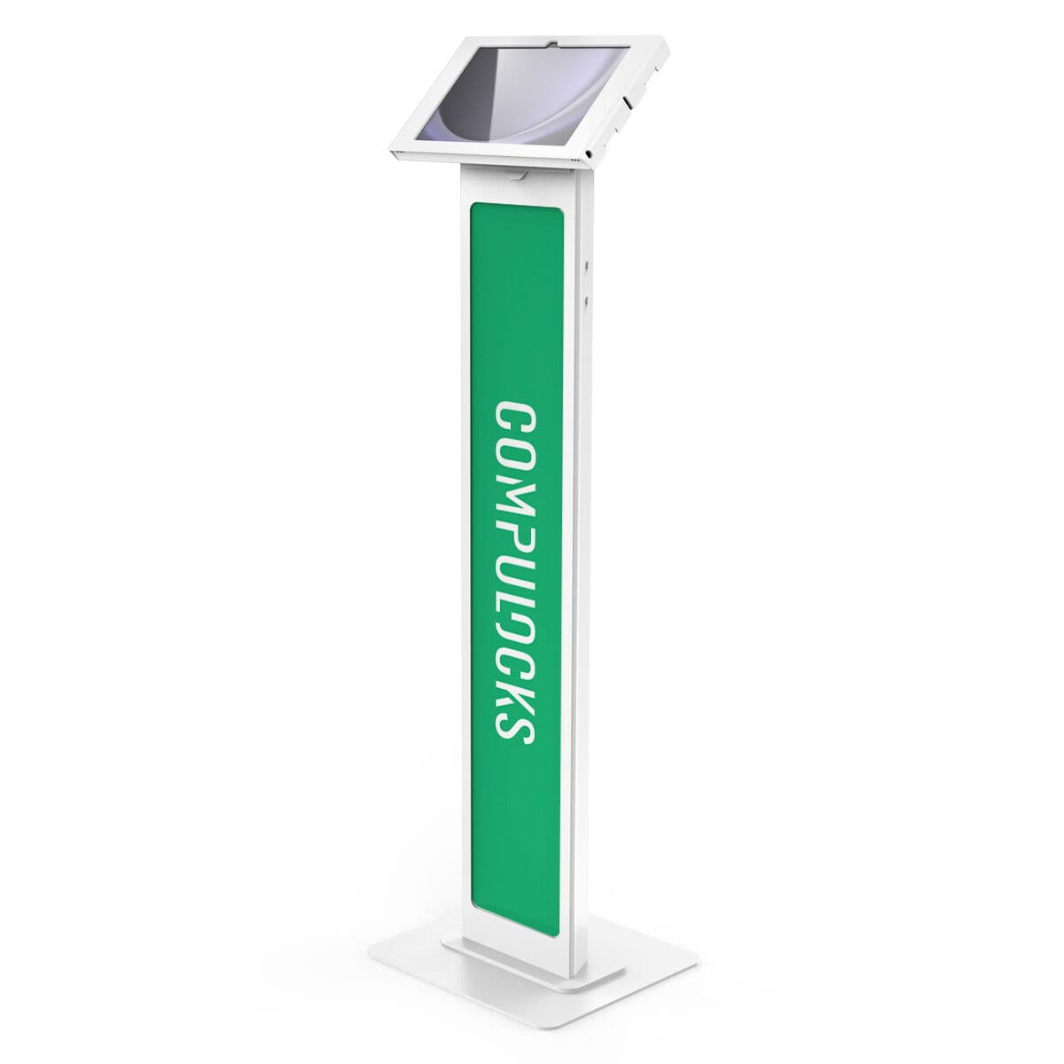 Housse pour Tablette Compulocks 140W11GAPX9W Blanc - Image 3