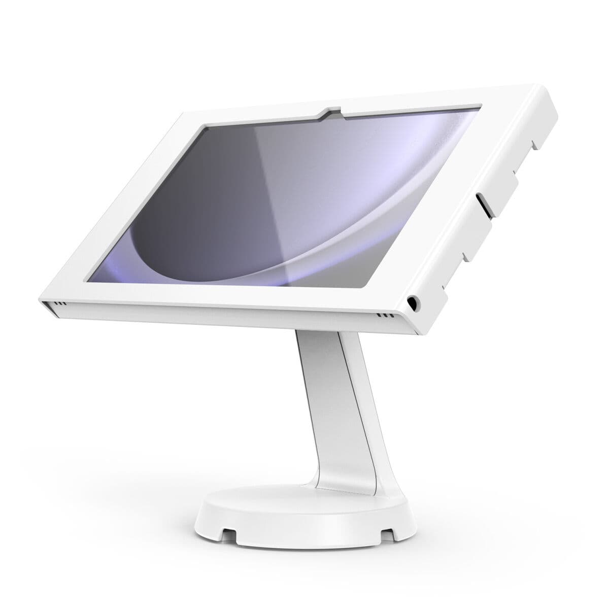 Housse pour Tablette Compulocks 333W11GAPX9W Blanc