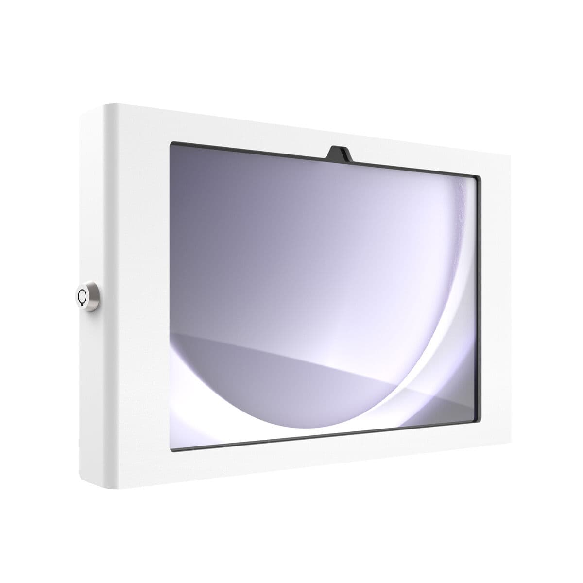 Câble USB Compulocks 11GAPX9W Blanc - Image 3