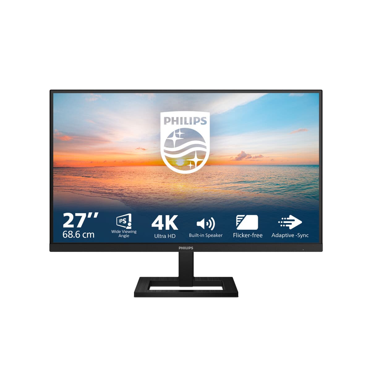Monitor Gaming Philips 27E1N1800AE/00 4K Ultra HD 27" - Image 6