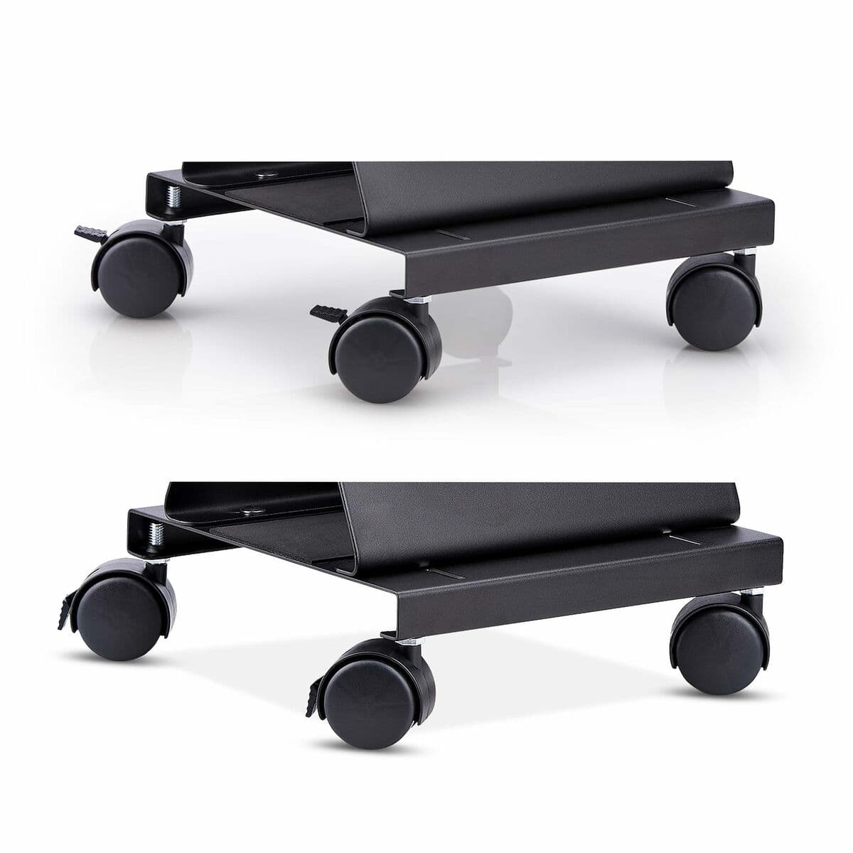 Soporte de Techo para Proyector Startech CPUMOBILESTND - Image 3