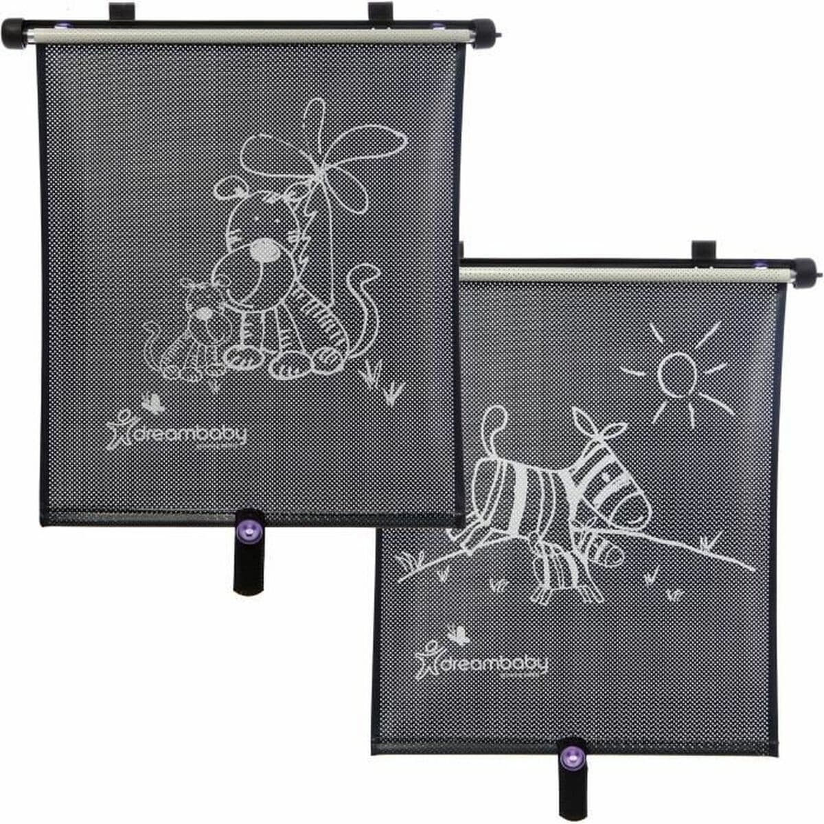 Roletai Dreambaby Balta - Image 2