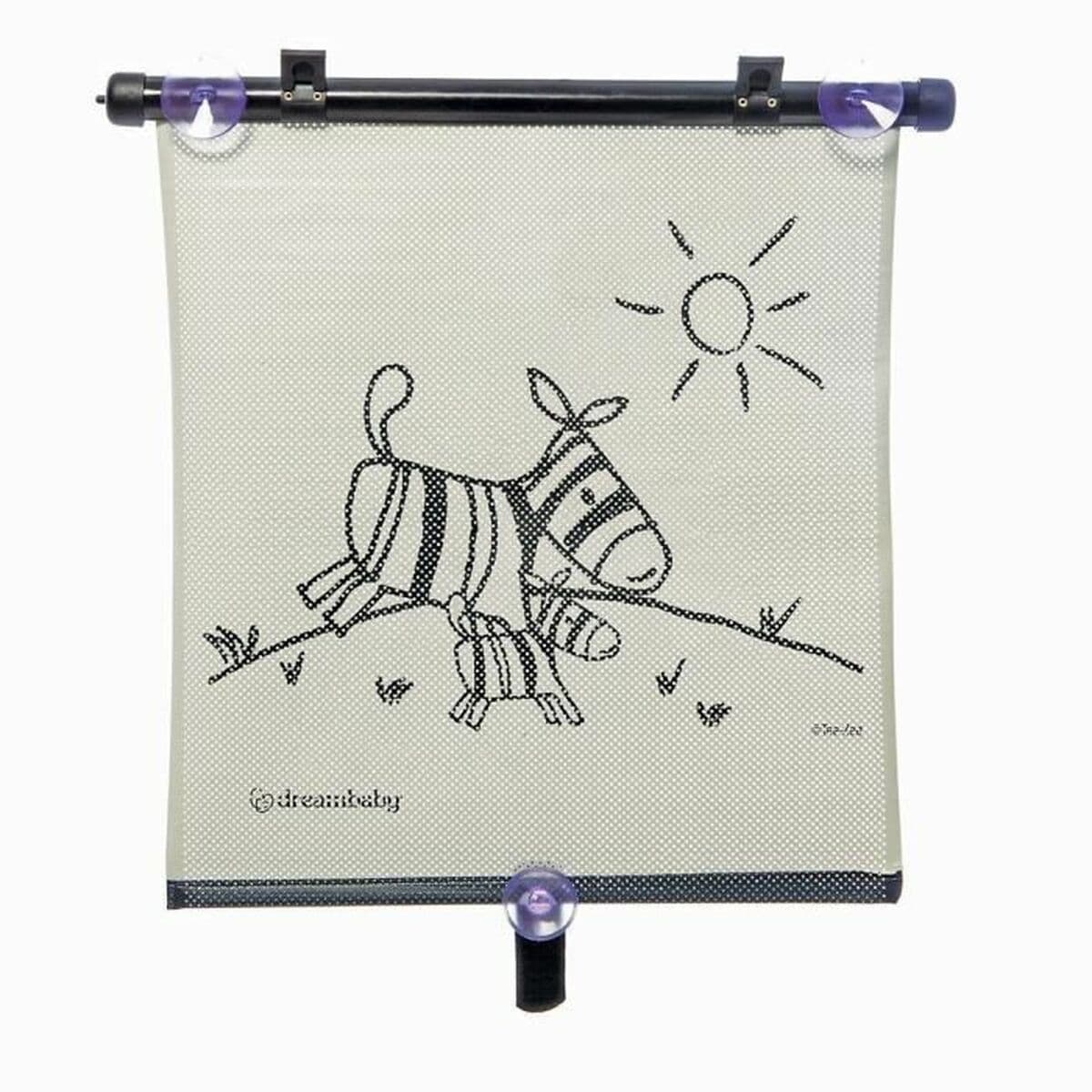 Roletai Dreambaby Balta - Image 4