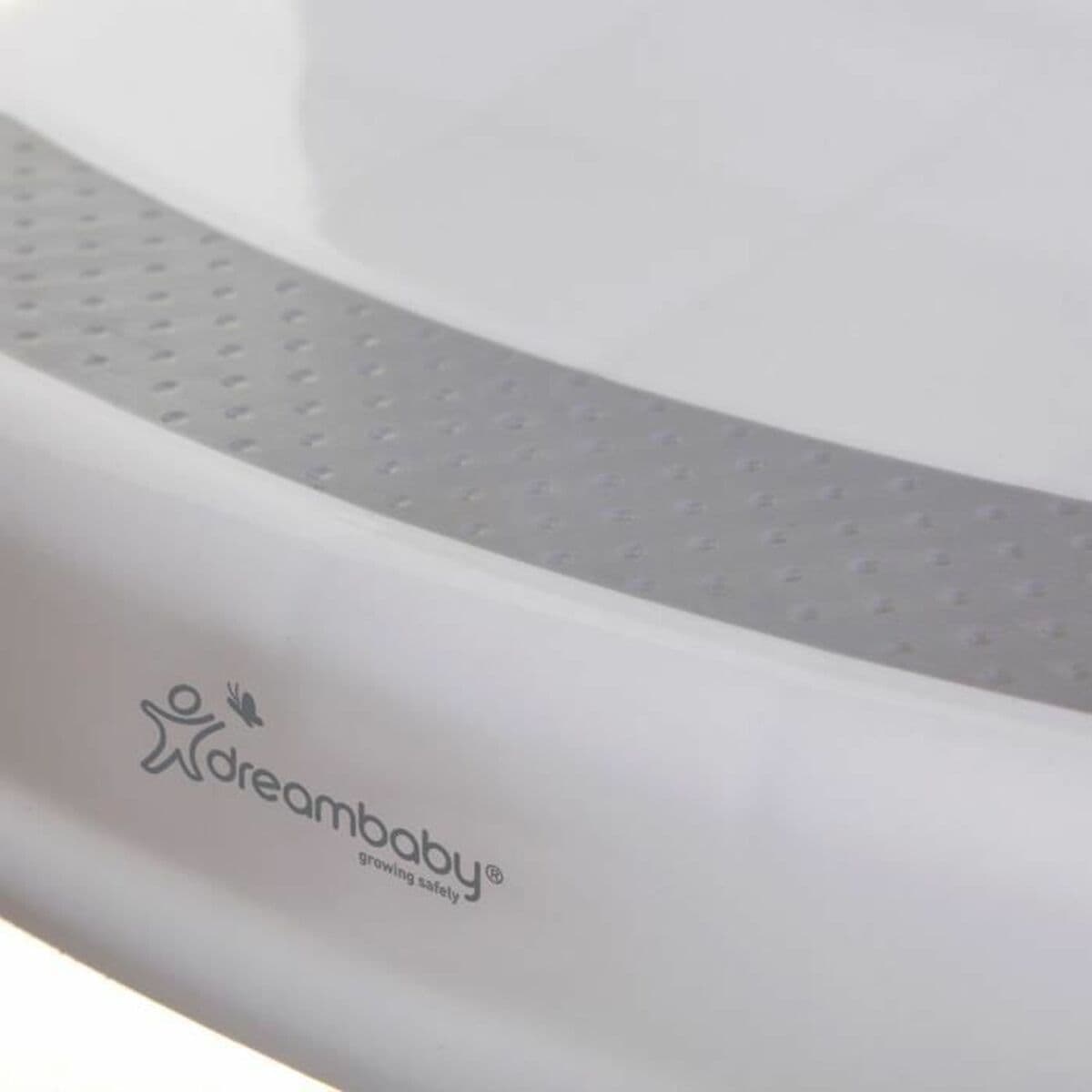 Vaikiška tualeto sėdynė su rankenomis Dreambaby - Image 3