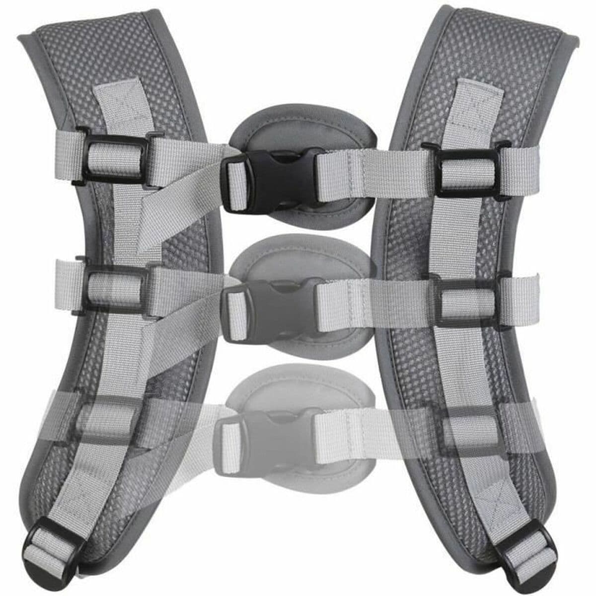 Mochila Portabebé Dreambaby + 0 Meses - Image 3