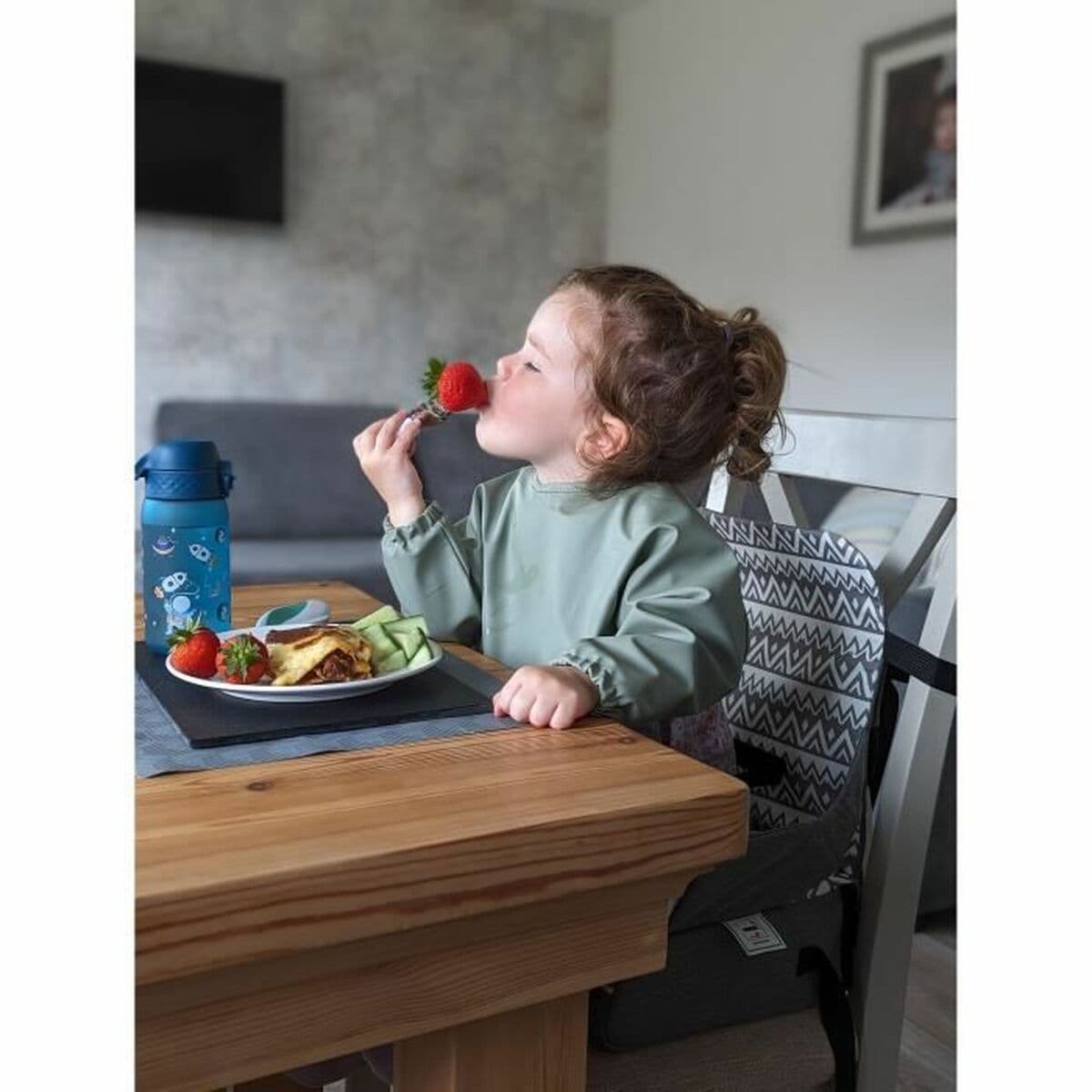 Elevador Dreambaby DREAMBABY ON-THE-GO Gris - Image 4