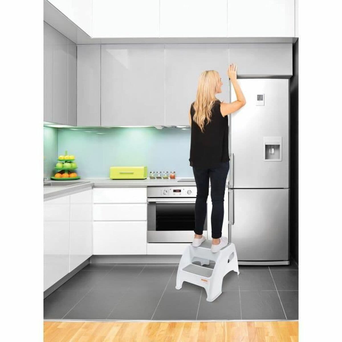 Reductor de WC para Bebé Dreambaby - Image 4