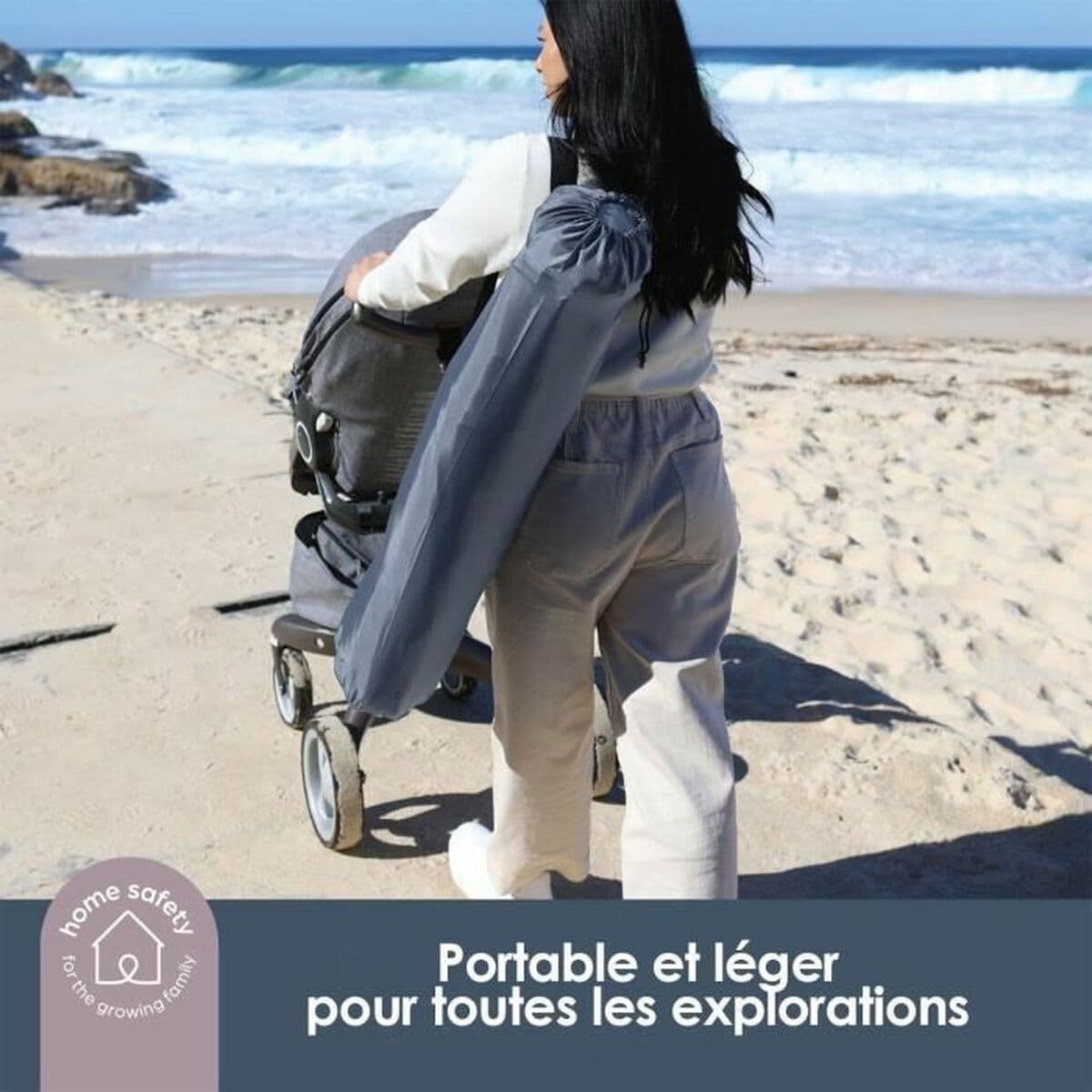 Parque de juegos Dreambaby - Image 5