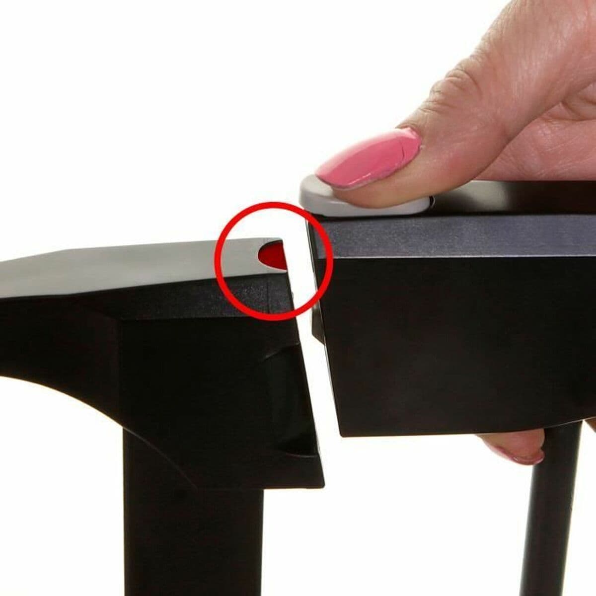 Barrera de seguridad Dreambaby 35 Piezas (3 Unidades) - Image 3