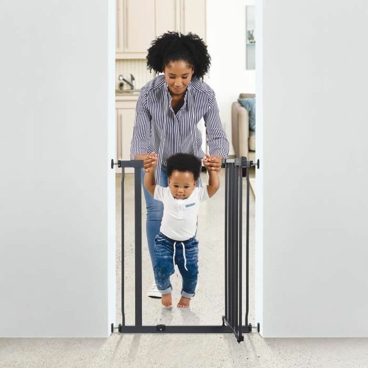 Bariera bezpieczeństwa Dreambaby - Image 4