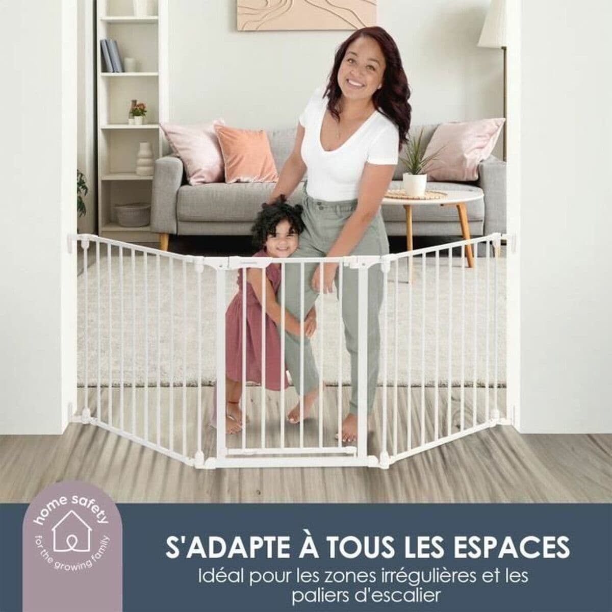 Veiligheidsbarrière Dreambaby - Image 2
