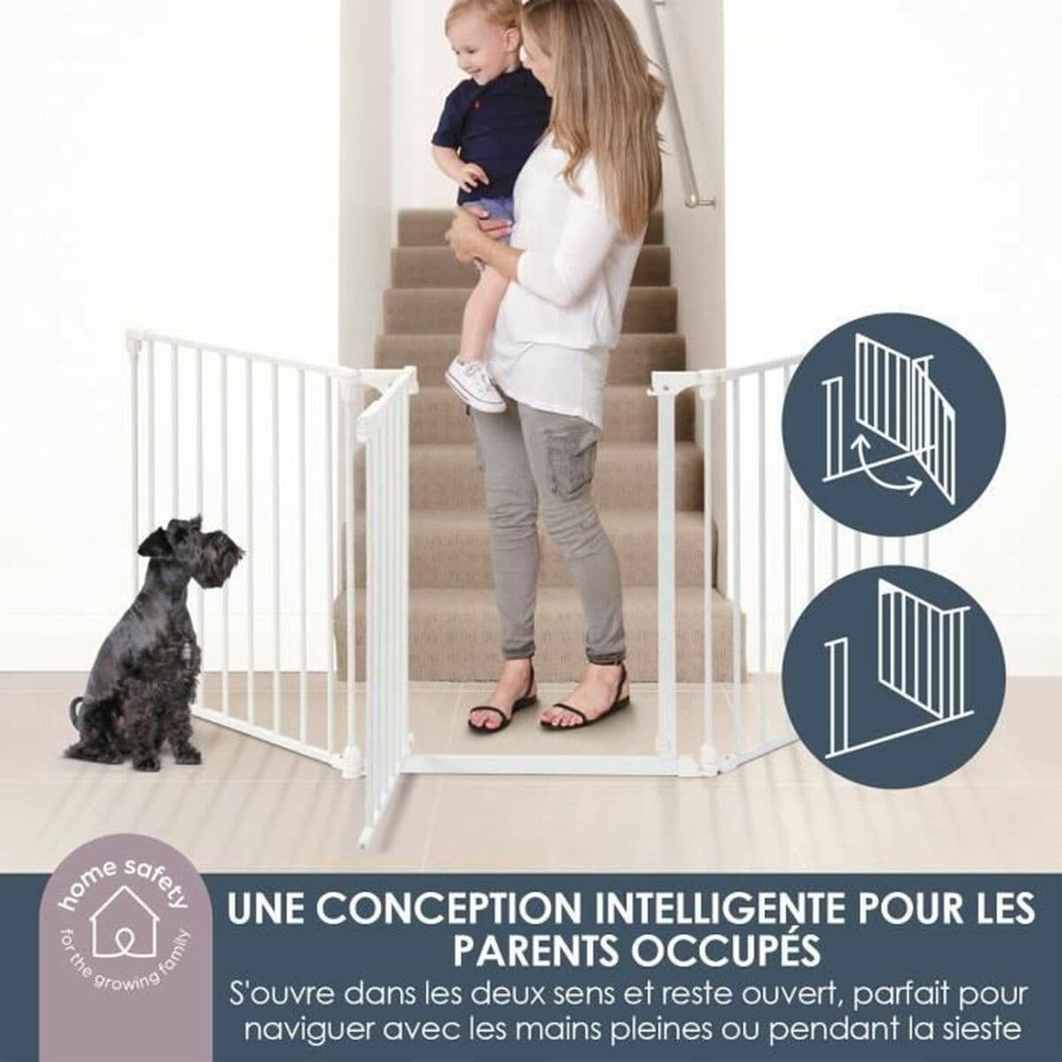 Veiligheidsbarrière Dreambaby - Image 4