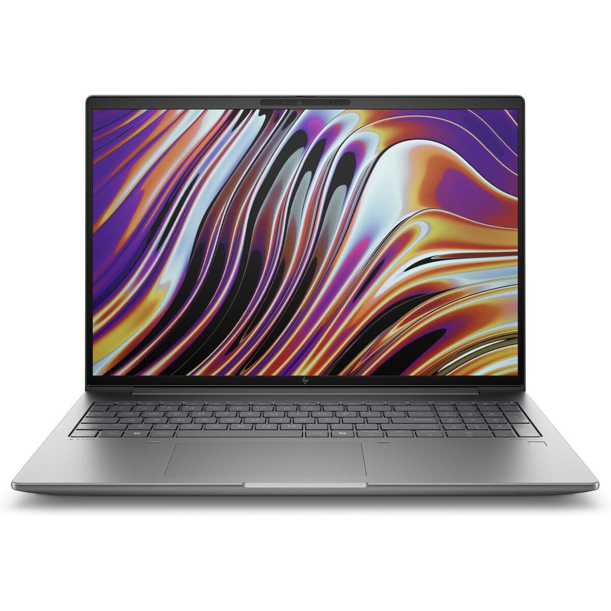 Laptop HP ZBOOK POWER 16 G11 16" 16 GB RAM 512 GB SSD Qwerty Spaniolă