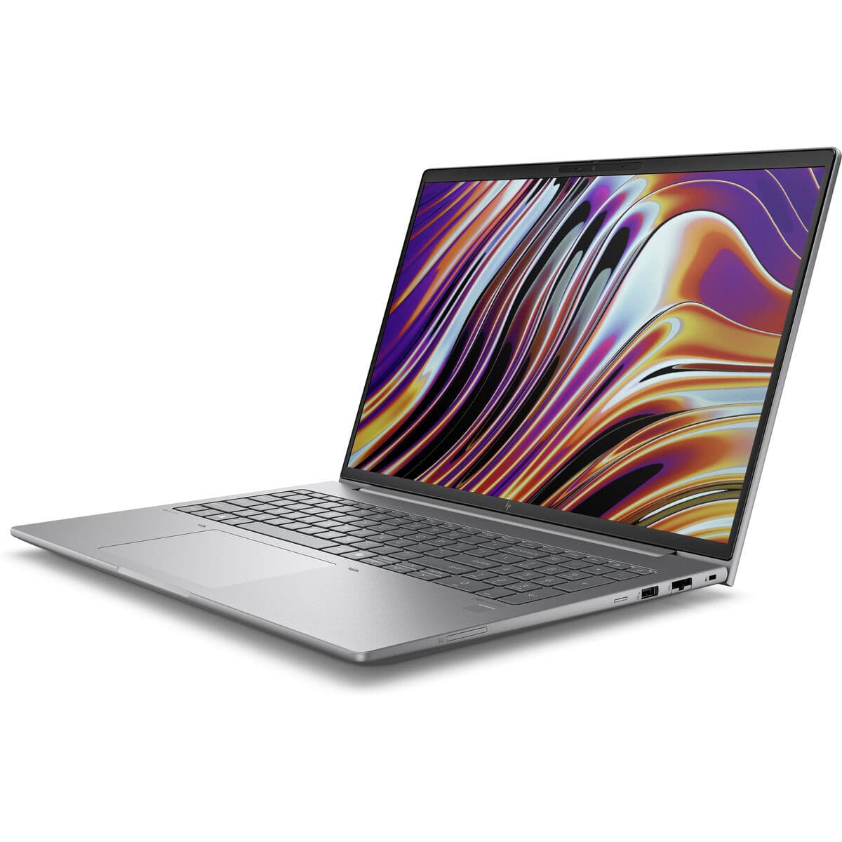 Laptop HP ZBOOK POWER 16 G11 16" 16 GB RAM 512 GB SSD Qwerty Spaniolă - Image 5