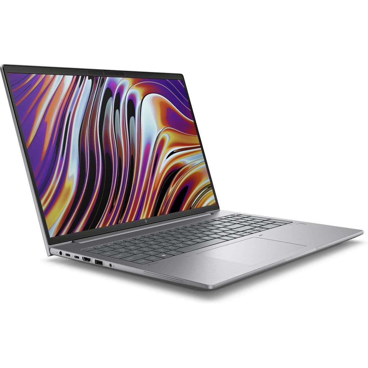 Laptop HP ZBOOK POWER 16 G11 16" 16 GB RAM 512 GB SSD Qwerty Spaniolă - Image 4
