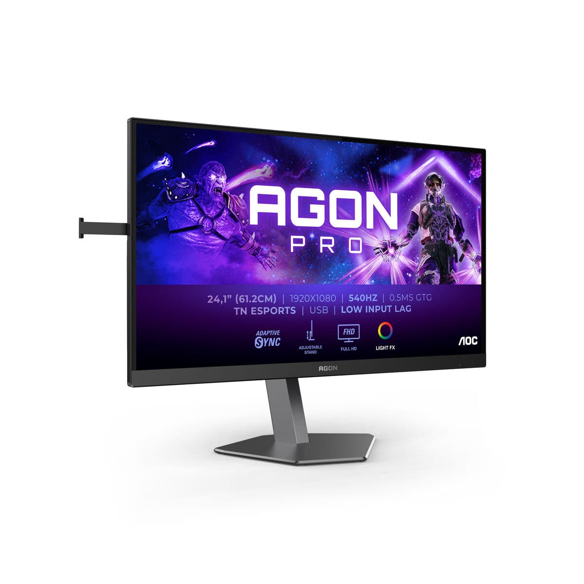Monitor AOC AG246FK Full HD 24,1" - Image 18