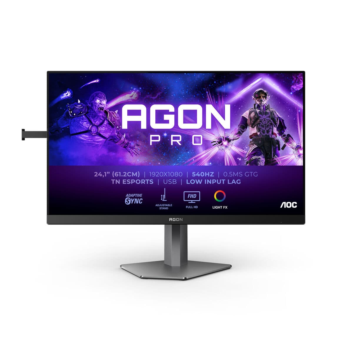 Monitor AOC AG246FK Full HD 24,1" - Image 17