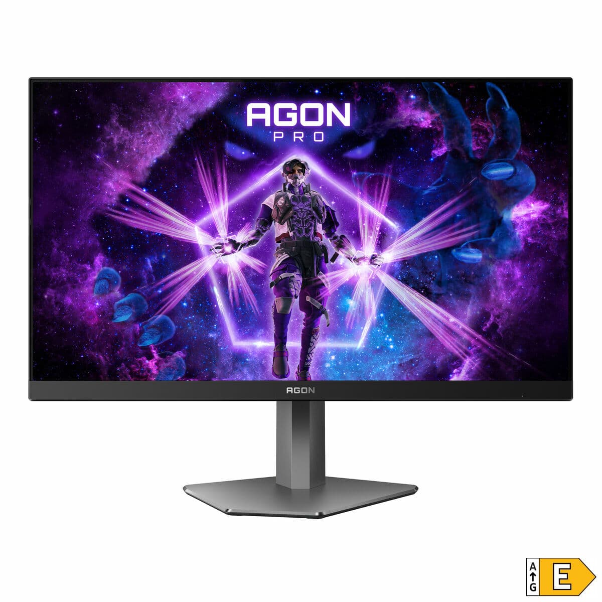 Monitor AOC AG246FK Full HD 24,1" - Image 2