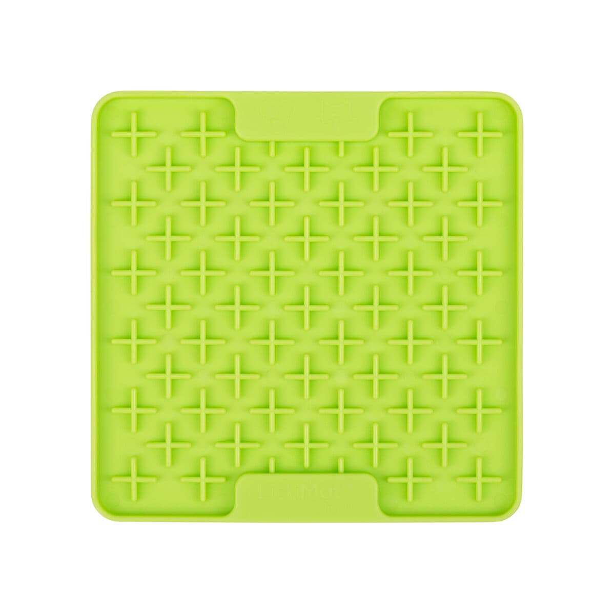 Šunų maisto indas Lickimat Žalia TPR