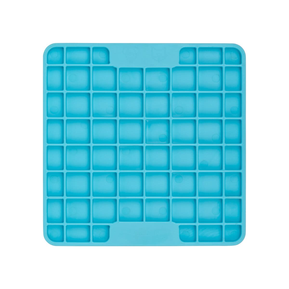 Šunų maisto indas Lickimat Turkis TPR