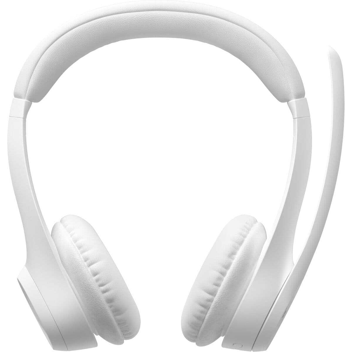 Casques avec Microphone Logitech 981-001417 Blanc - Image 2