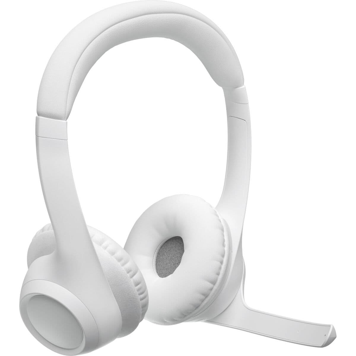 Casques avec Microphone Logitech 981-001417 Blanc - Image 5