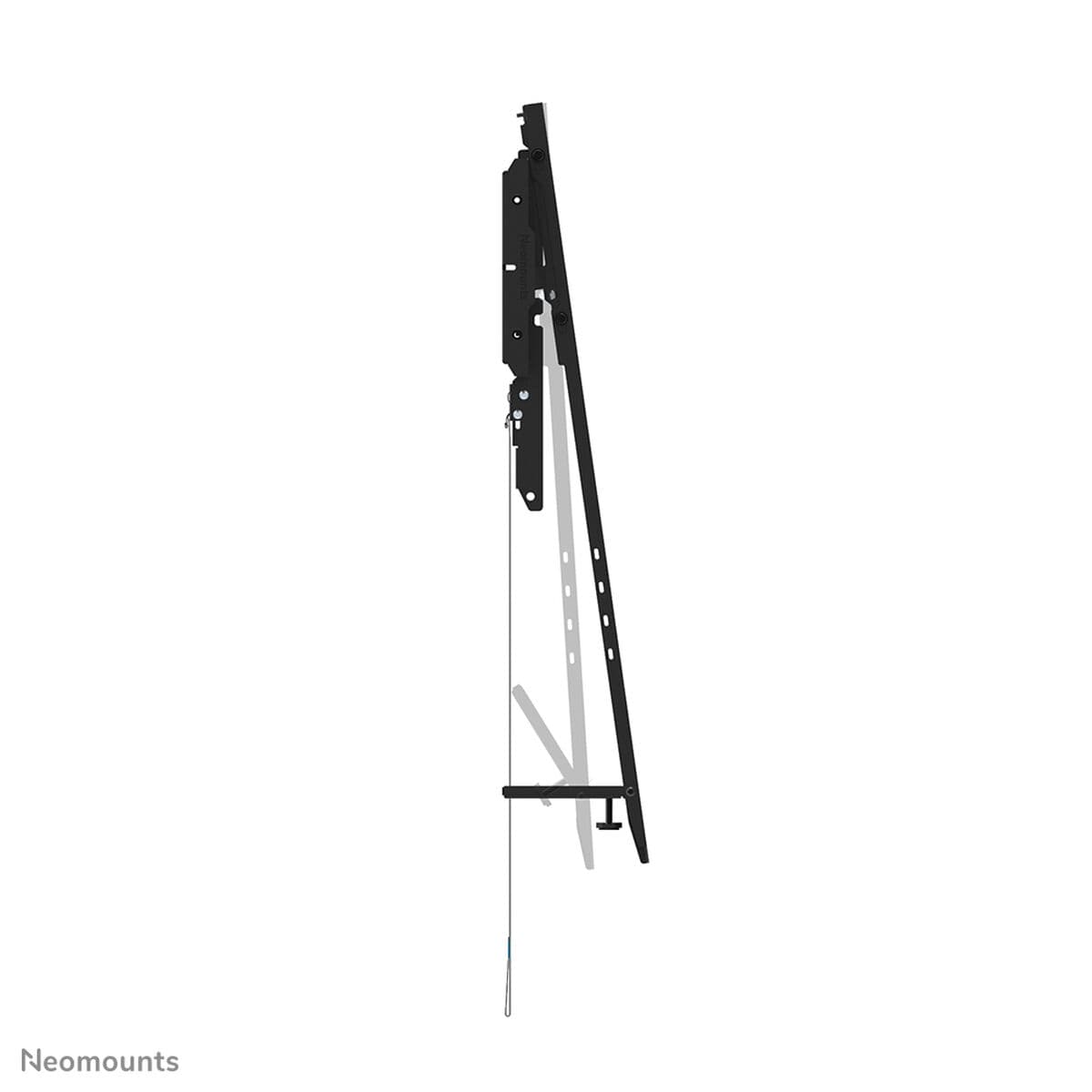 Support de TV Neomounts WL30-750BL18 43" - Image 11