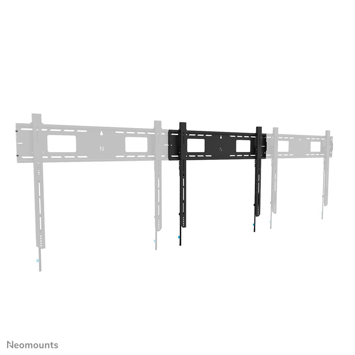 Support de TV Neomounts WL30-750BL18 43" - Image 8