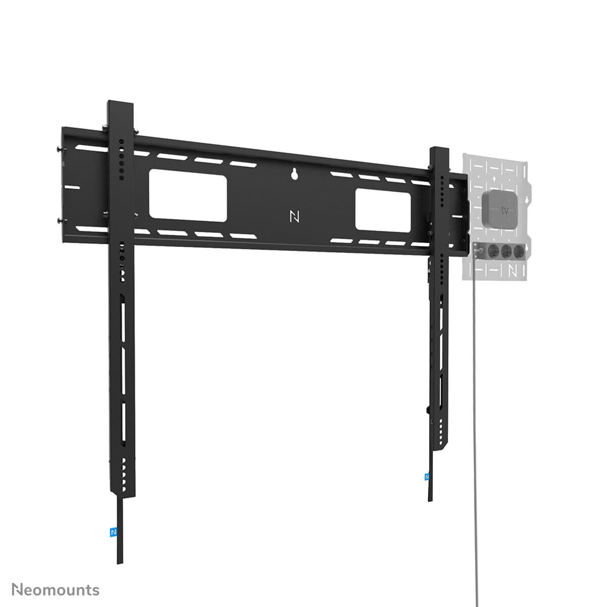 Support de TV Neomounts WL30-750BL18 43" - Image 14