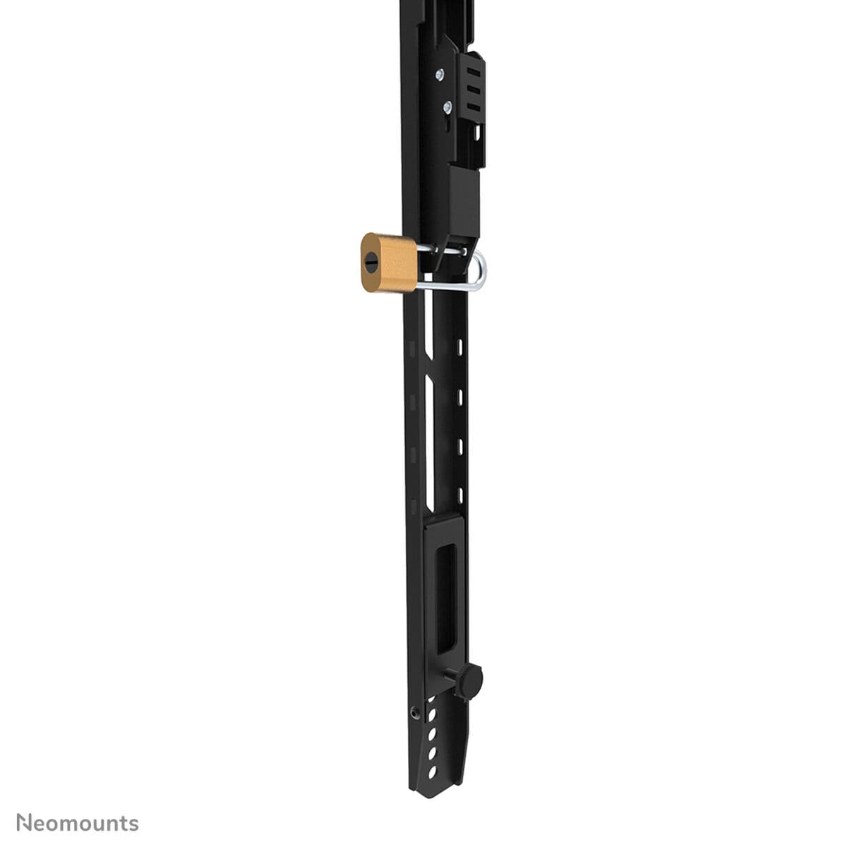 Support de TV Neomounts WL30-750BL18 43" - Image 5