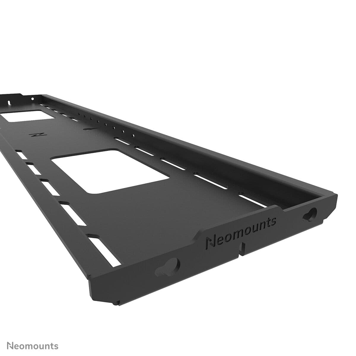 Support de TV Neomounts WL30-750BL18 43" - Image 4