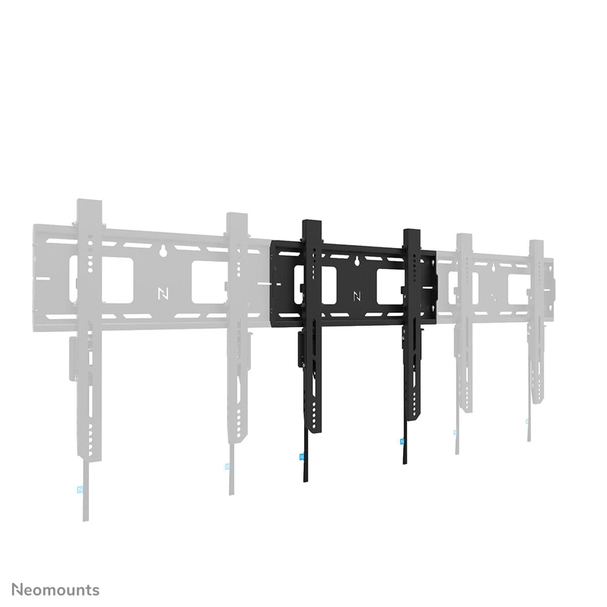 Suporte TV Neomounts WL30-750BL14 32" 75" 100 kg - Image 12