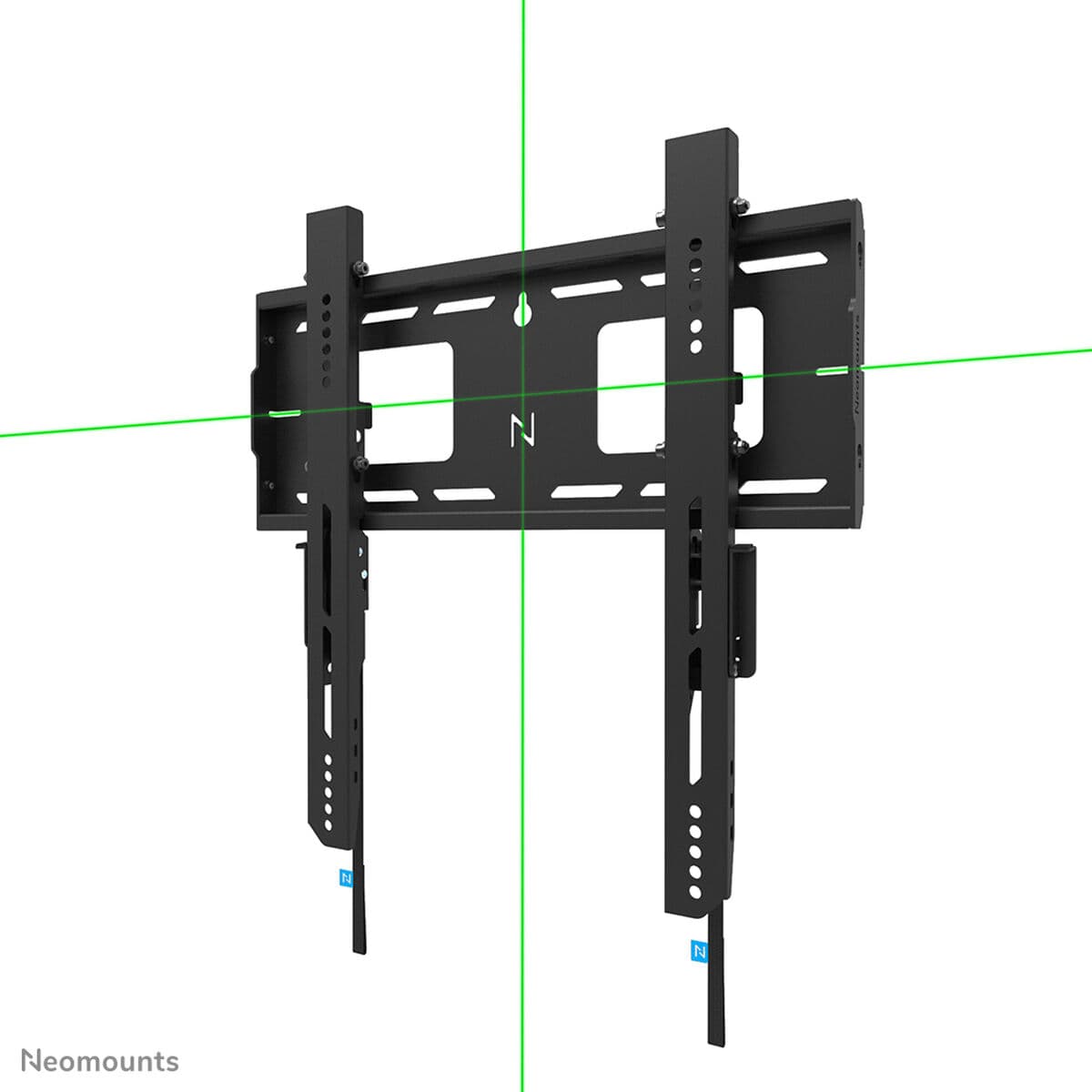 Suporte TV Neomounts WL30-750BL14 32" 75" 100 kg - Image 4