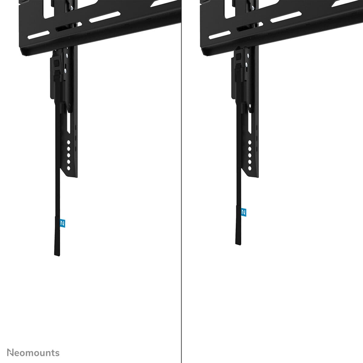 Suporte TV Neomounts WL30-750BL14 32" 75" 100 kg - Image 6