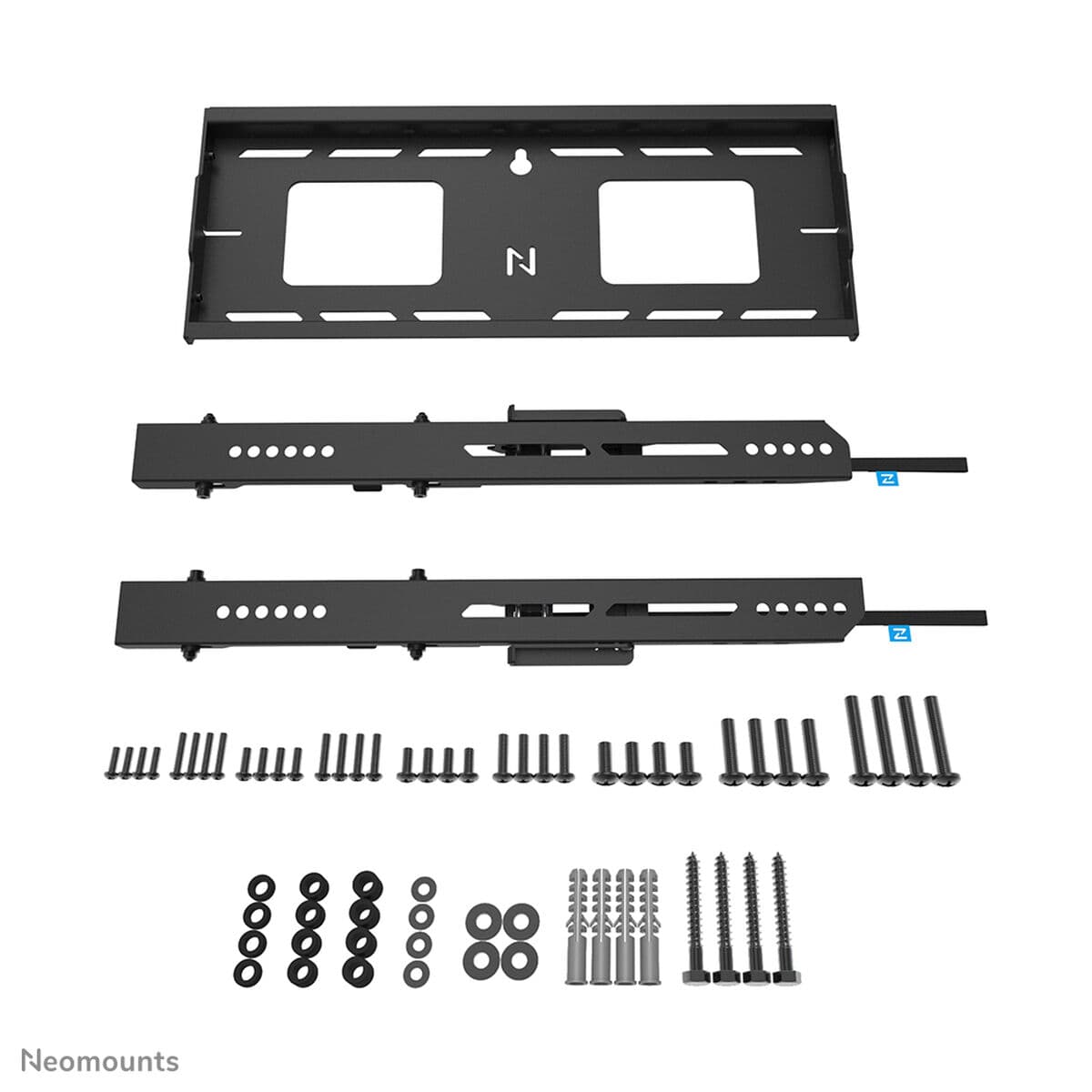 Suporte TV Neomounts WL30-750BL14 32" 75" 100 kg - Image 9