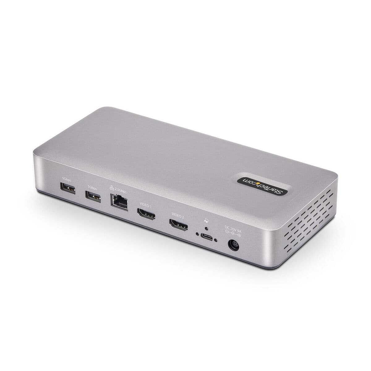 Dockstation Startech 155UE-USB4-DOCK - Image 2