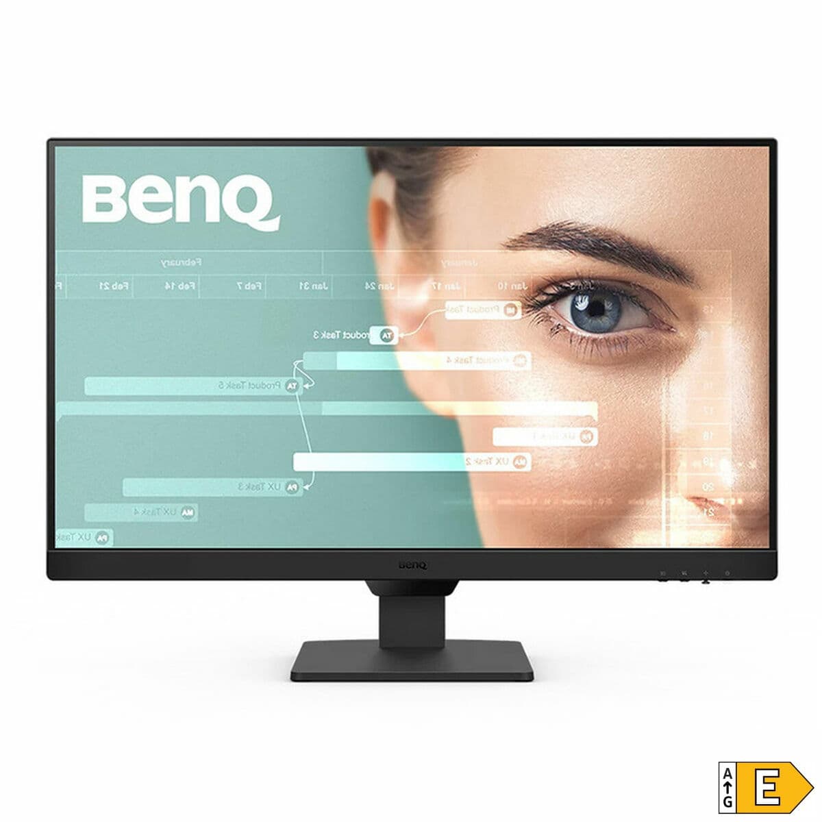 Monitor BenQ GW2490T Full HD 23,8" - Image 2