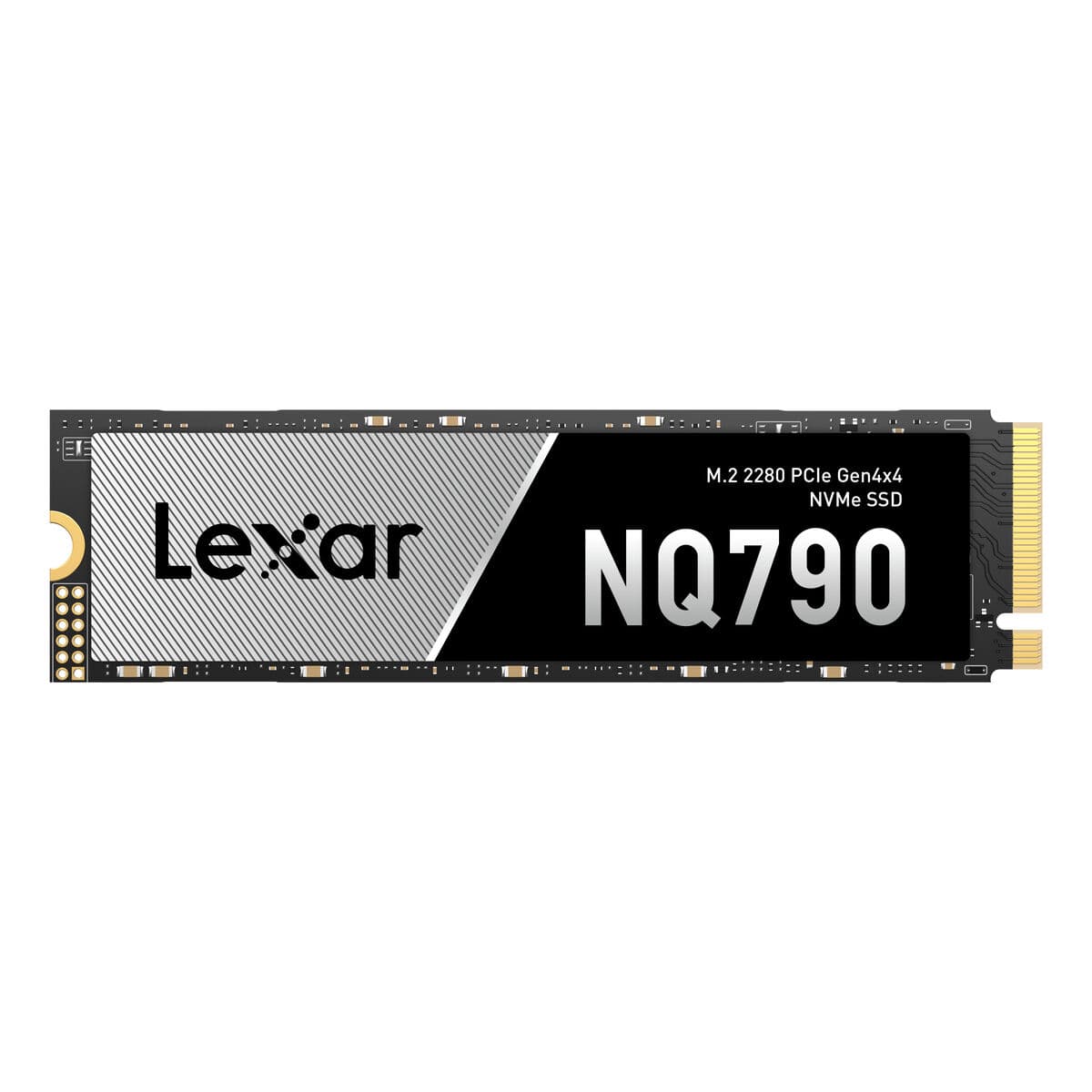 Hårddisk Lexar LNQ790X001T-RNNNG 1 TB SSD - Image 4