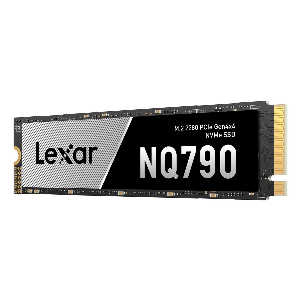 Hårddisk Lexar LNQ790X001T-RNNNG 1 TB SSD - Image 3