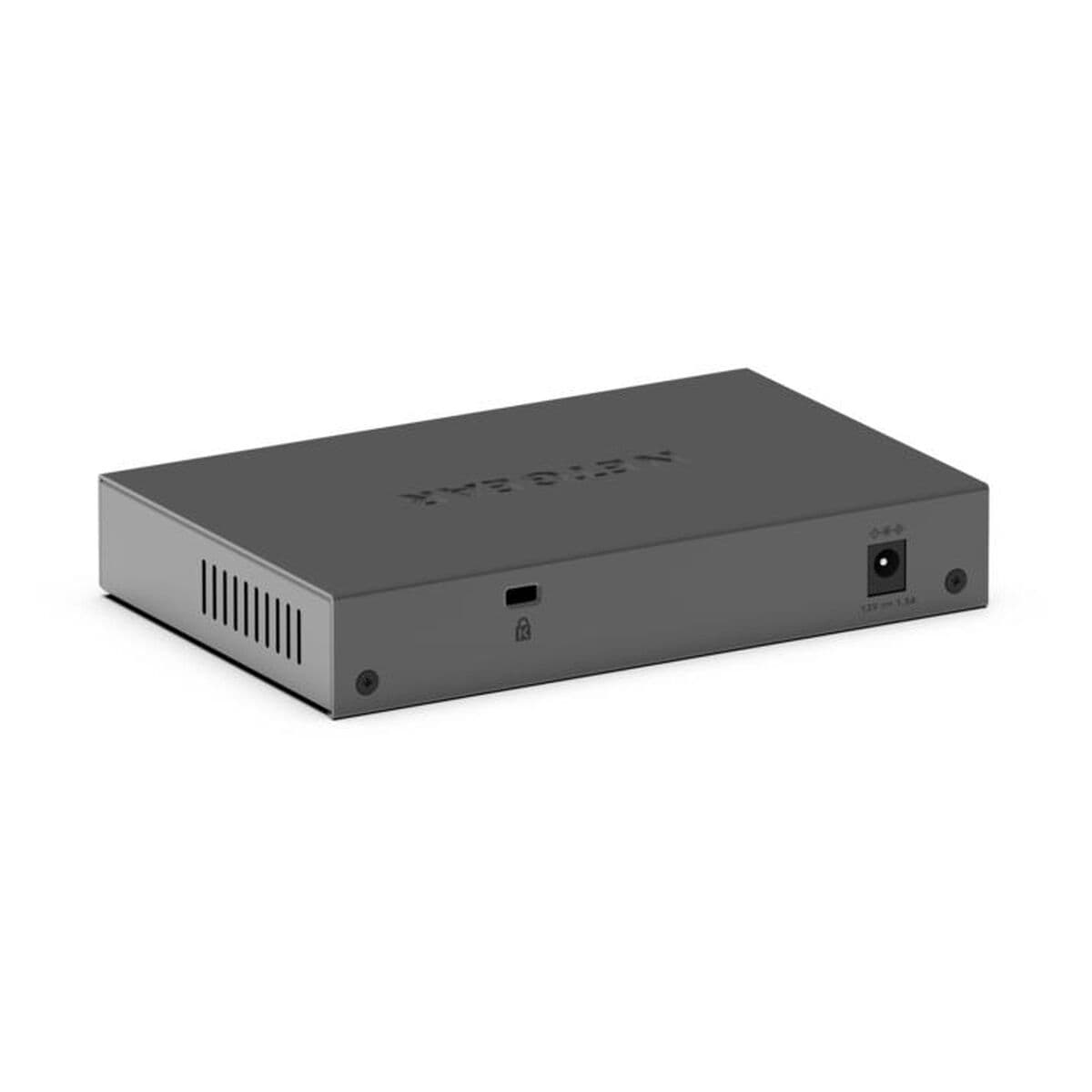 Câble USB Netgear GS108E-400EUS Gris - Image 4