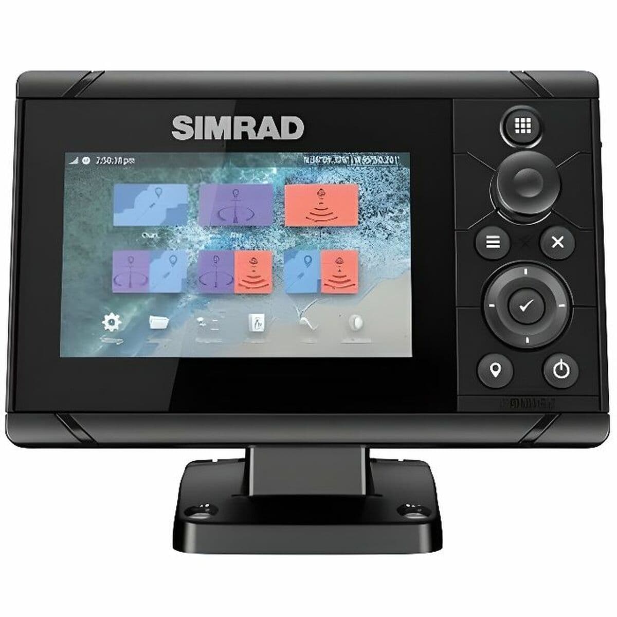 Sonda Simrad 5 83/200 XDCR 5" - Image 2