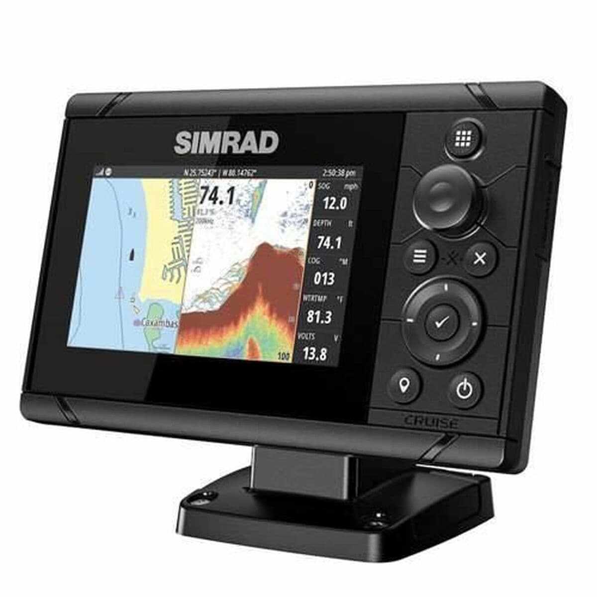Sonda Simrad 5 83/200 XDCR 5" - Image 3