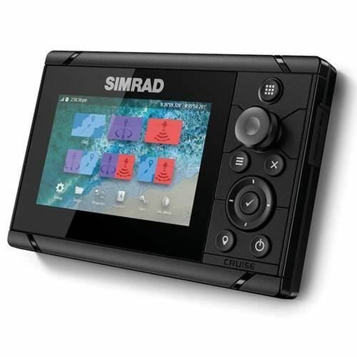 Sonda Simrad 5 83/200 XDCR 5" - Image 5