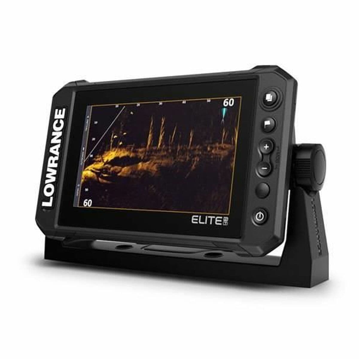 Fischfinder Lowrance Elite FS Series 12 V - Image 2
