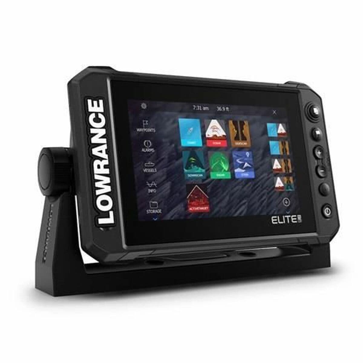 Fischfinder Lowrance Elite FS Series 12 V - Image 3