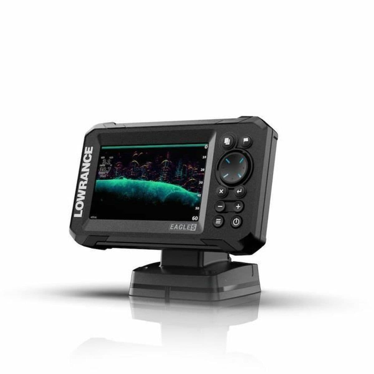 GPS lokator Lowrance Eagle 5 - Image 2