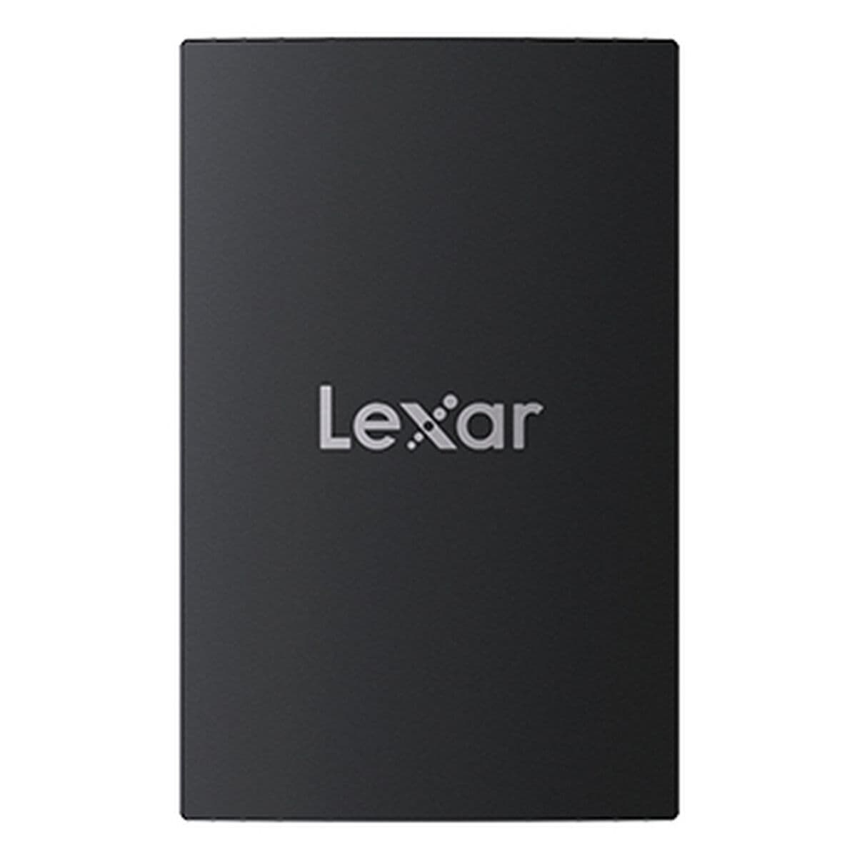 Prijenosni Hard Disk Lexar LSL500X004T-RNBNG 4 TB SSD - Image 5